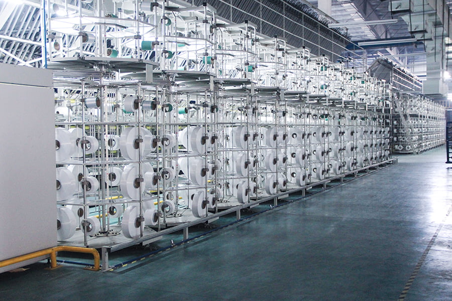 Znate li klasifikaciju ovih tekstilnih niti?