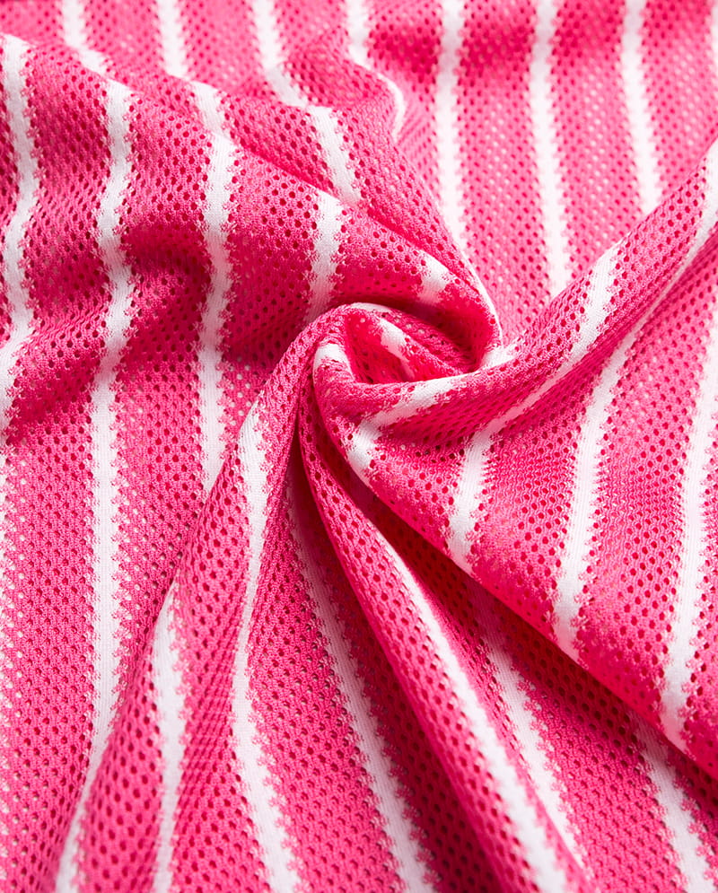 Prozračna lagana triko mrežasta tkanina