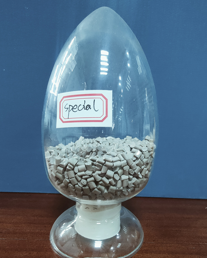 Što su poliesterski čipovi?