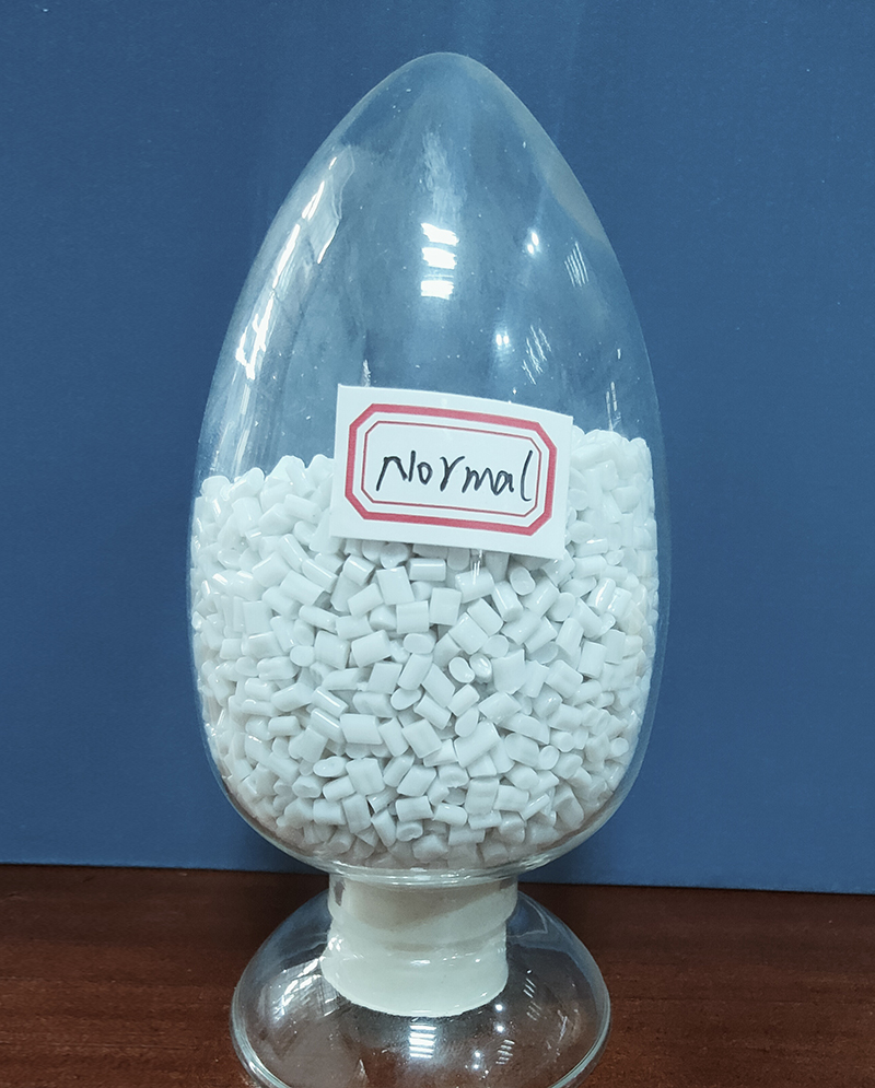 Visoko stabilni obični poliester čips SD/FD/CD/TBR za proizvodnju tekstilnih vlakana