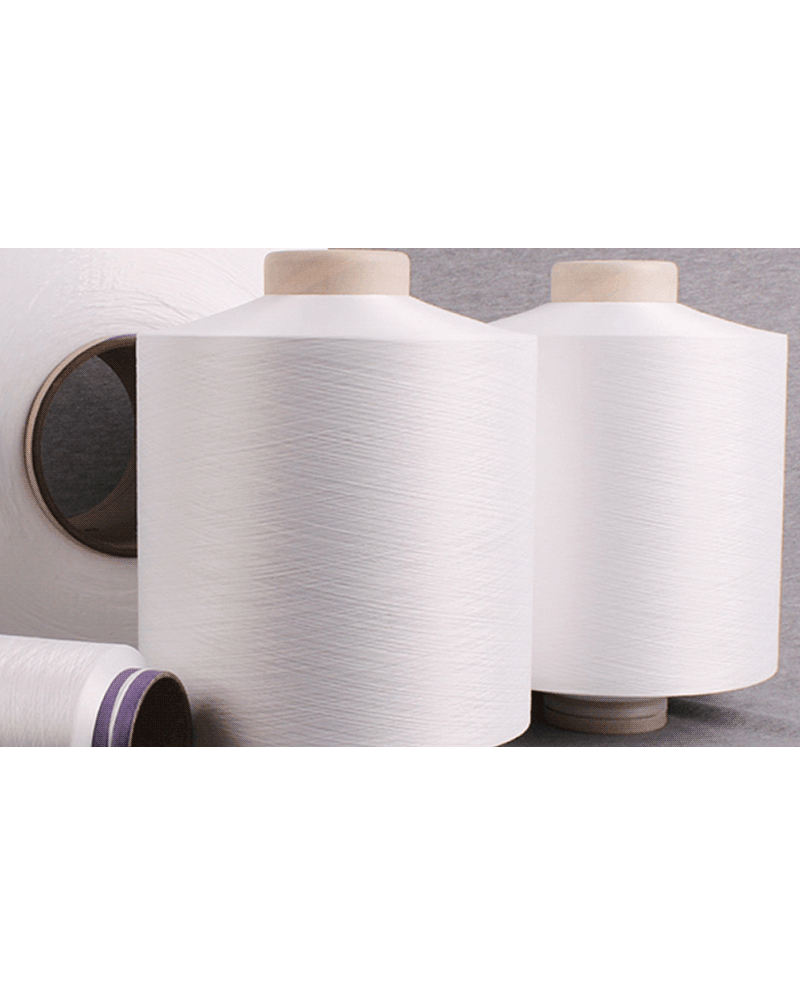 Antibakterijska funkcionalna pređa slična pamuku (S) otporna na mirise