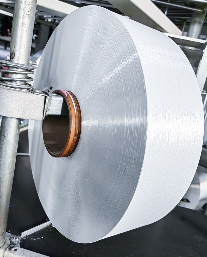 Višenamjenska SD/FD/CD/TBR normalna POY pređa