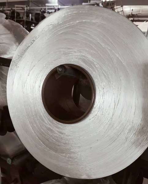 Kako FDY pređa povećava čvrstoću i mekoću tkanine: detaljan pregled tekstila